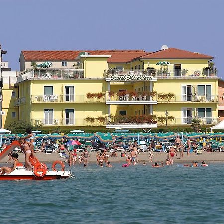 Hotel Miramare カオルレ エクステリア 写真