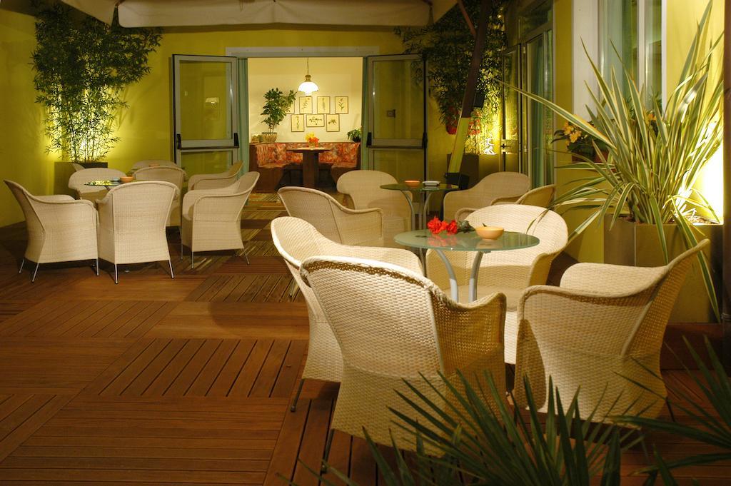 Hotel Miramare カオルレ エクステリア 写真